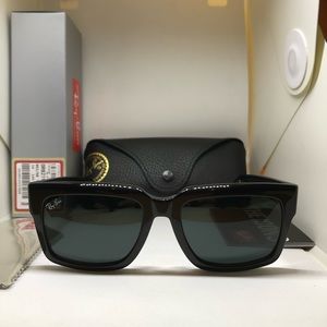 Ray Ban INVERNESS RB2191